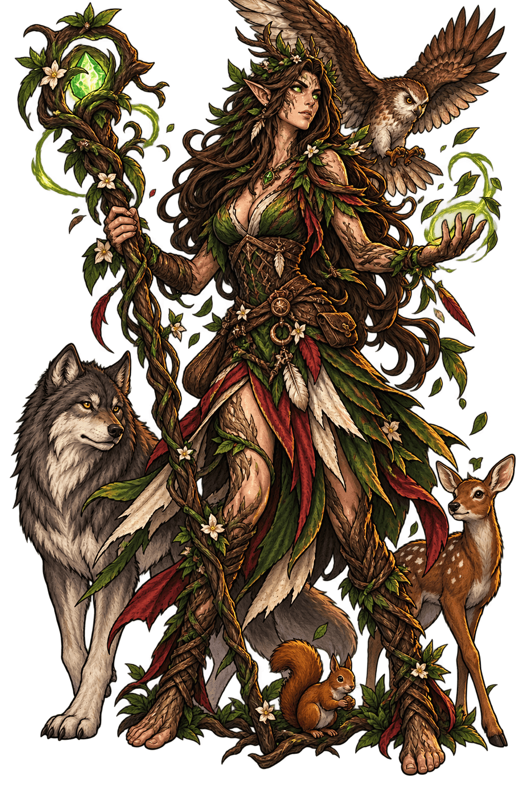 Druida