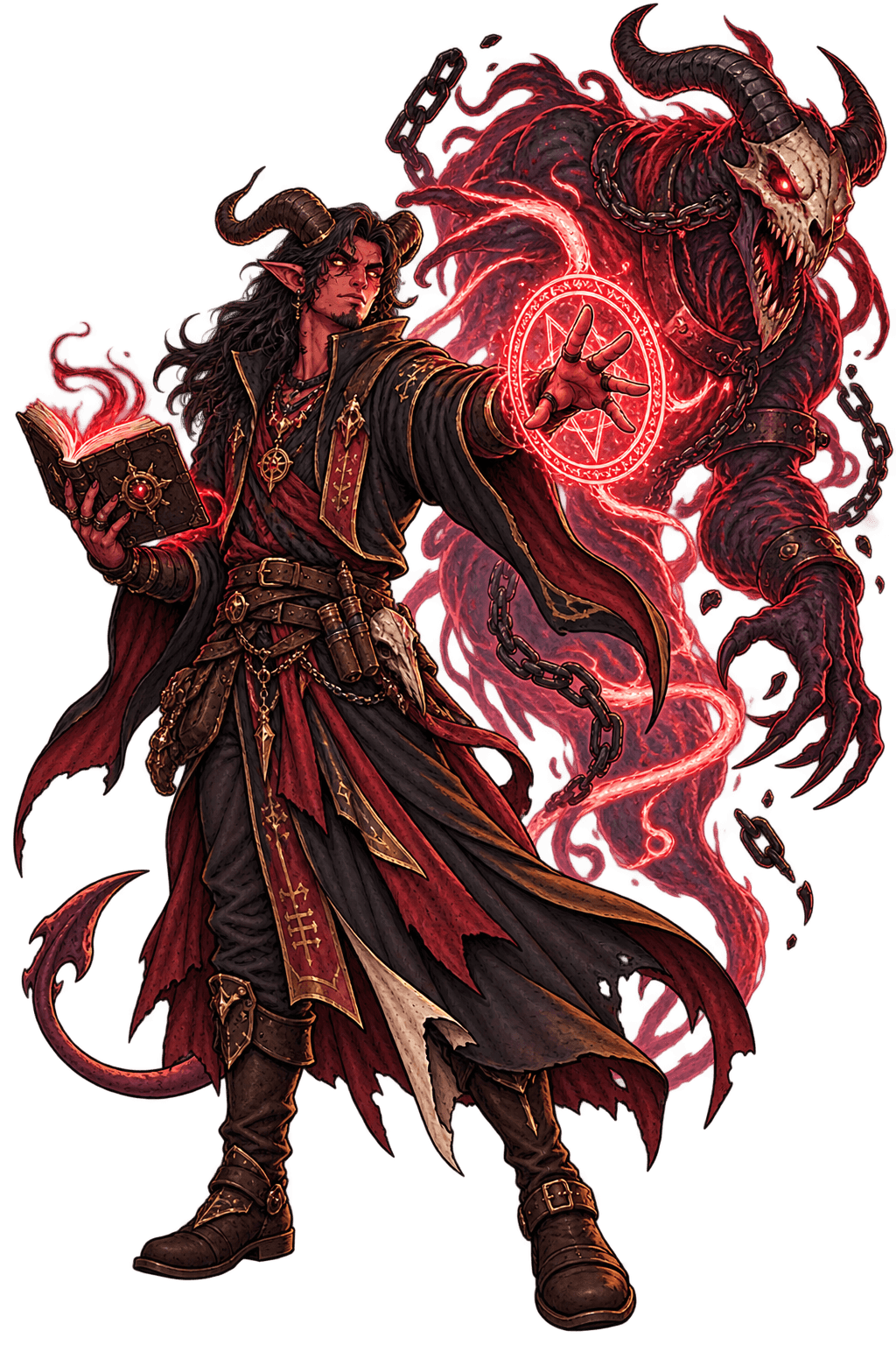 Invocador