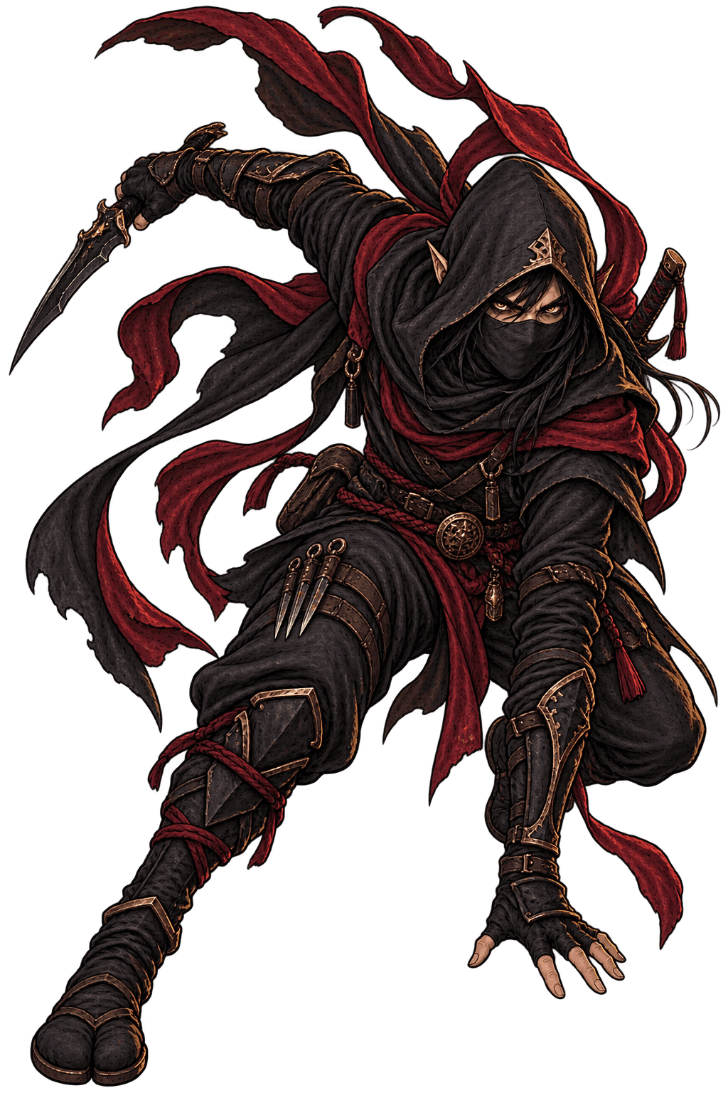 Ninja