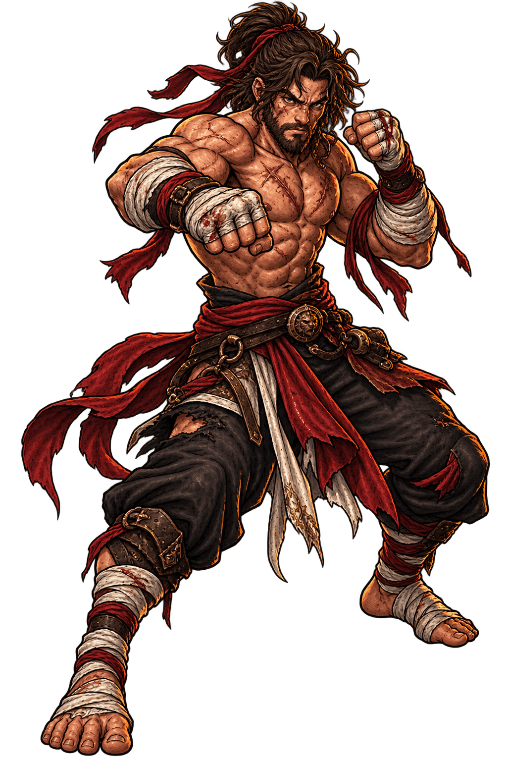 Pugilista