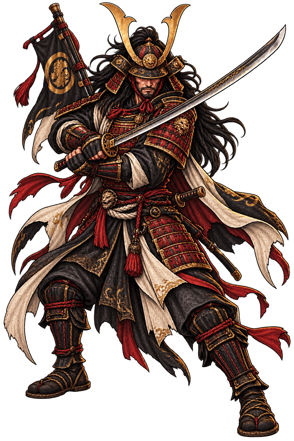 Samurai