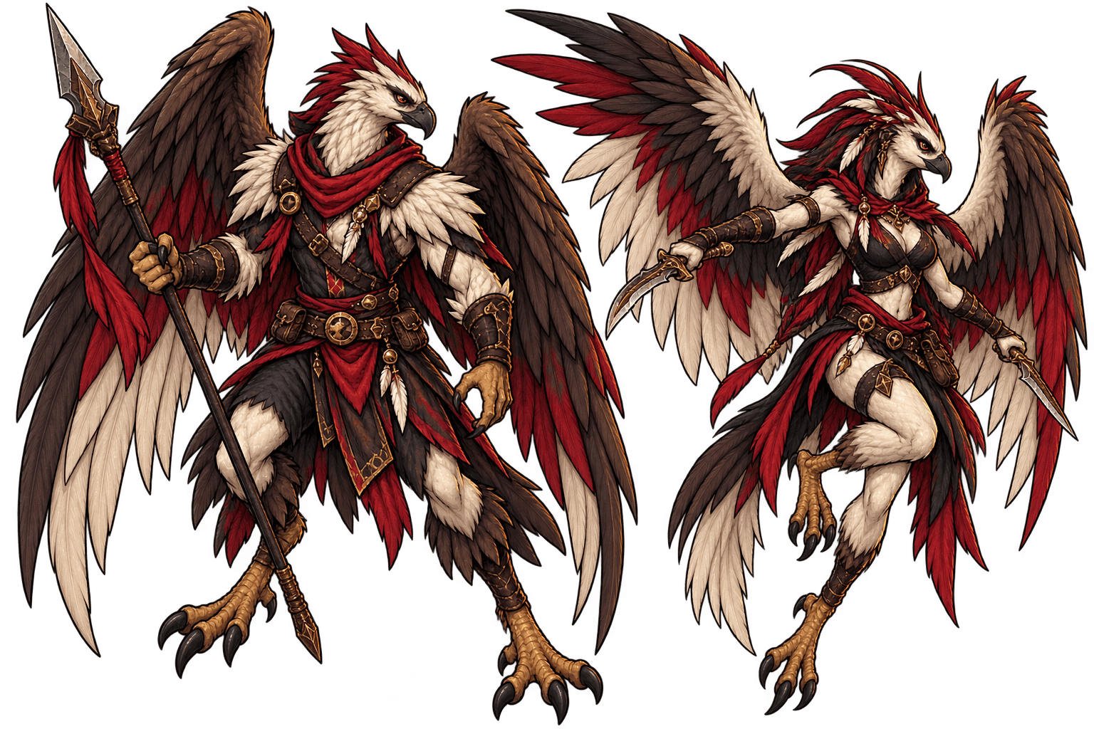Aarakocra