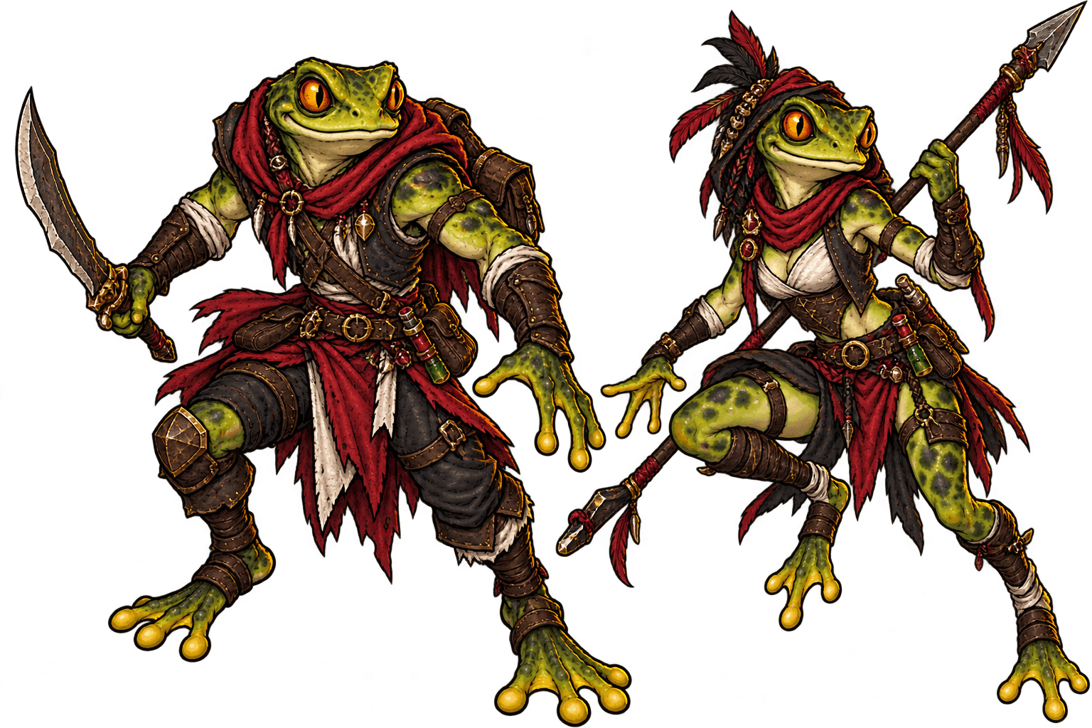Grung