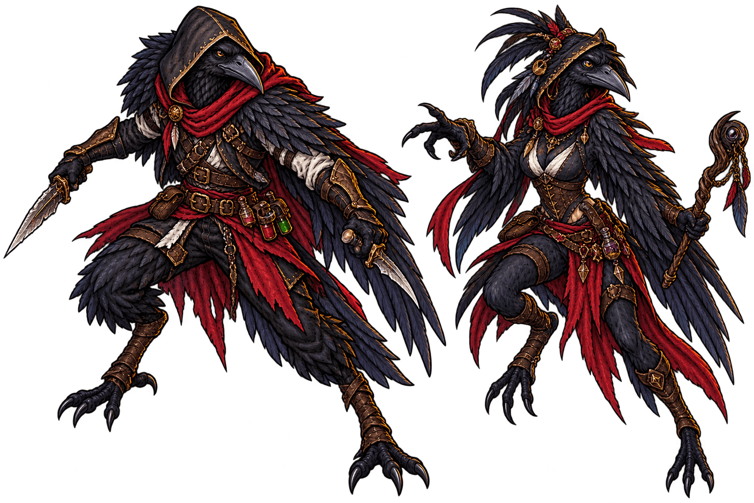 Kenku