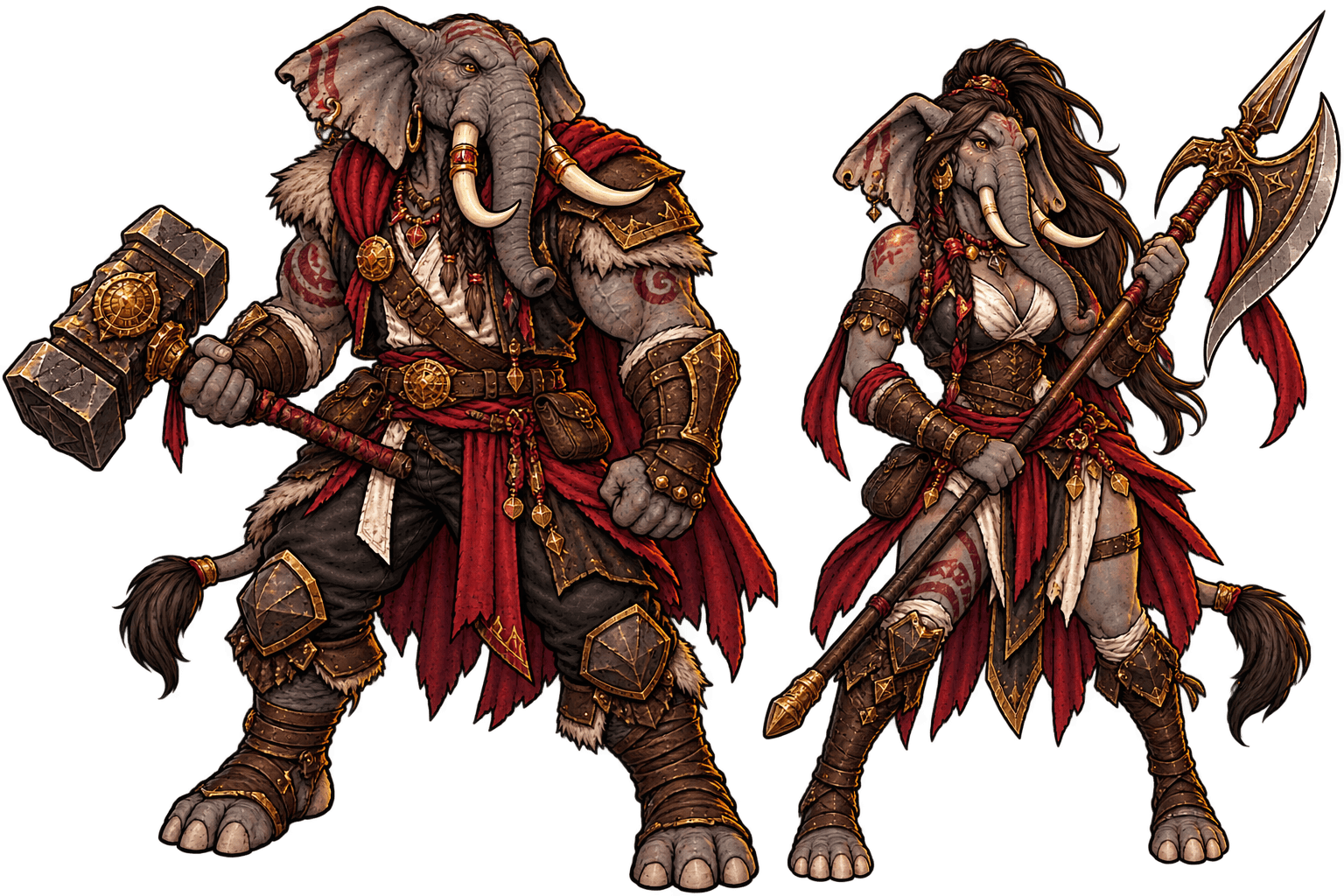 Loxodonte
