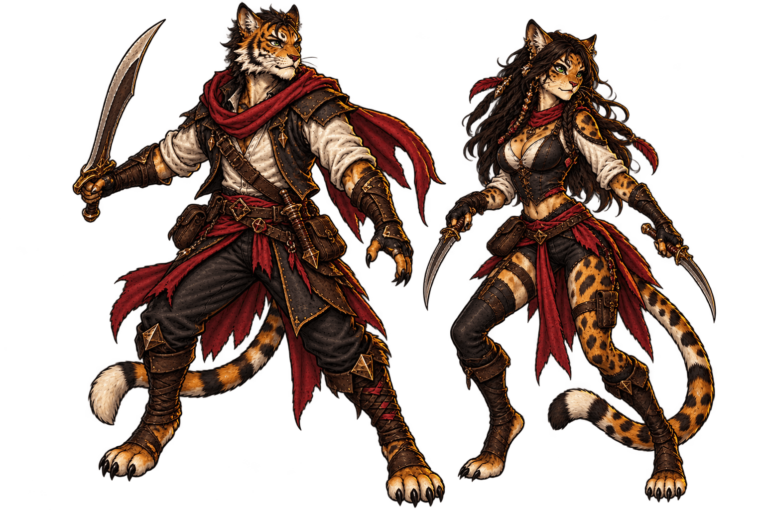 Tabaxi