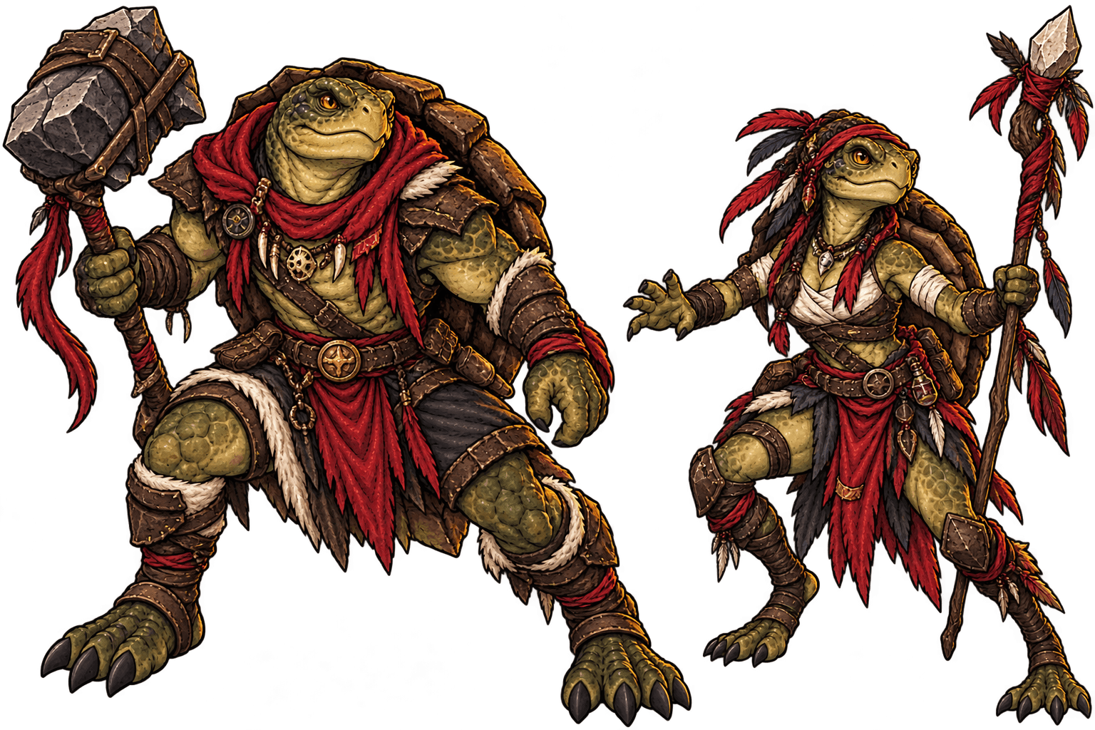 Tortle
